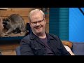 215 - Jim Gaffigan Wears a Blue Jacket &amp; Plum T Shirt with commentary - Comedy Bang! Bang!