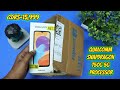 Samsung Galaxy F23 5G Retail Unit Unboxing &amp; Honest Review | Charger Nahi mila....😰😭