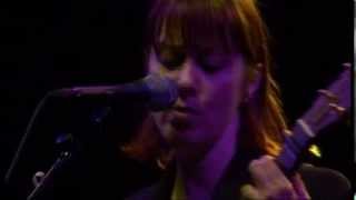 Suzanne Vega - Penitent (Rome 2003)