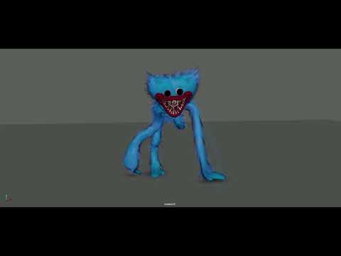 Project Playtime -