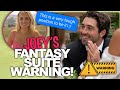 Bachelor Week 2 Preview! Joey Braces For Fantasy Suites &amp; Daisy Gets First One On One Date!