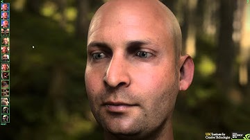 [Simulation] Realtime Faceworks performance