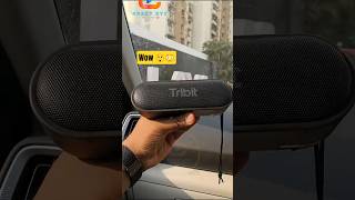 Tribit XSound Go Bluetooth Speaker #shortsfeed #shorts #tribit #tribitxsoundplus2 #tech #diy #fyp