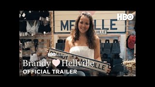 Brandy Hellville \& The Cult of Fast Fashion | Official Trailer 🔥April 9 🔥Documentary MAX