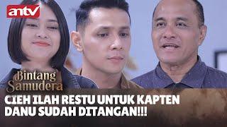 Andra Salting, Minta Tolong Bintang Bantu Cariin Pasha! | Bintang Samudera ANTV | Eps 47 (1/4)