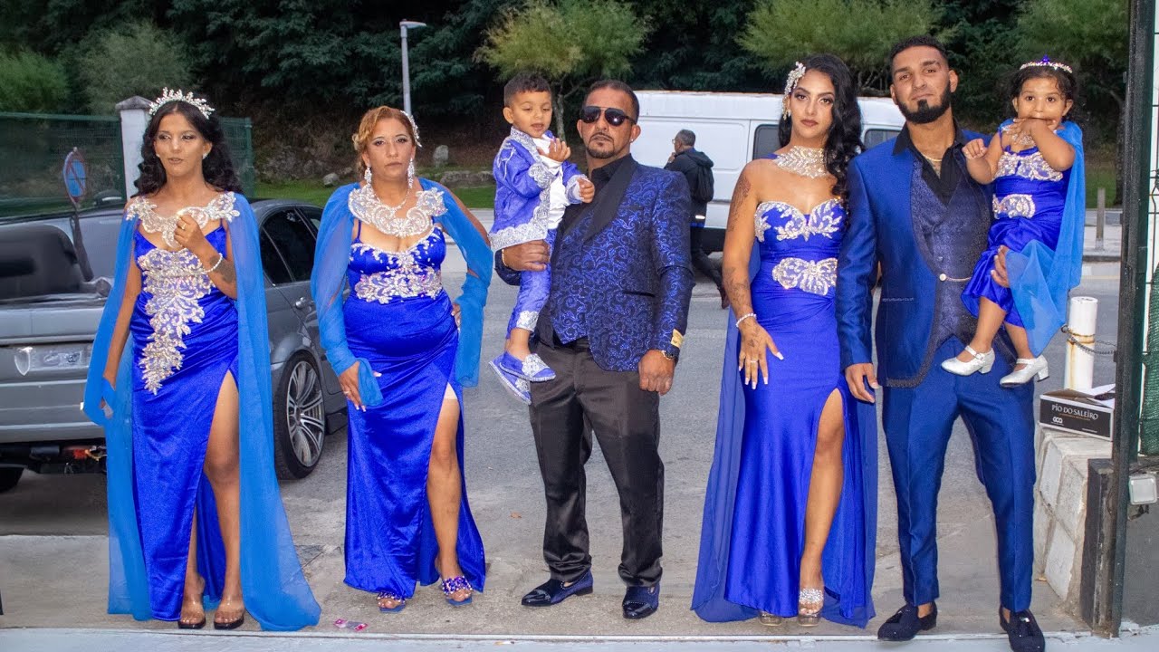 •|| PRESENTACIÓN PACO RAMÍREZ || EVENTOS FOTO_VIDEO_JOSERIBERO ||• 