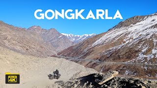 Beyond the Bends - Journey to Gongkarla via Mago Chuna Valley | Episode 3 | Jang | Mago |  Gongkarla