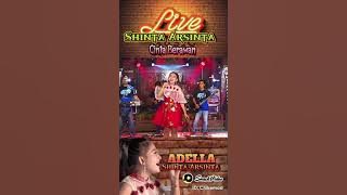 om adella shinta arshinta cinta berawan