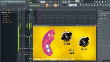 HOW TO MAKE: EDM LIKE DON DIABLO FL Studio tutorial