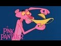 The Pink Panther in "Genie With the Light Pink Fur"