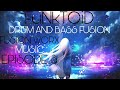 Fusionworx music  funkt0id drum  bass fusion