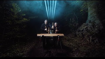 "Ingrained" (2025) by Gene Koshinski &Tim Broscious (OFFICIAL VIDEO)