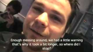 Recording Studios Presentations | ATB Music Production & Recording Studio (2002)