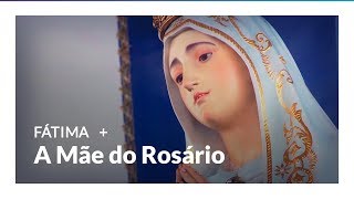 Especial Fátima: A Mãe do Rosário
