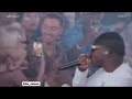 Skepta ft Portable - Tony Montana (live performance) in North Carolina #portable #skepta #tonymontan