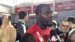 Cardale Jones, franchise QB?