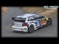 Hommage à Volkswagen Motorsport ♦ Polo R WRC ♦ [HD] ♦ SO PROD