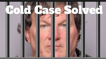 Cold Case Solved | Gilgo Beach Serial Killer: Rex Heuermann