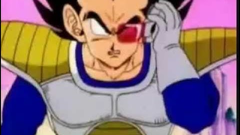 Its Over 9000!!! [Original Video and Audio]