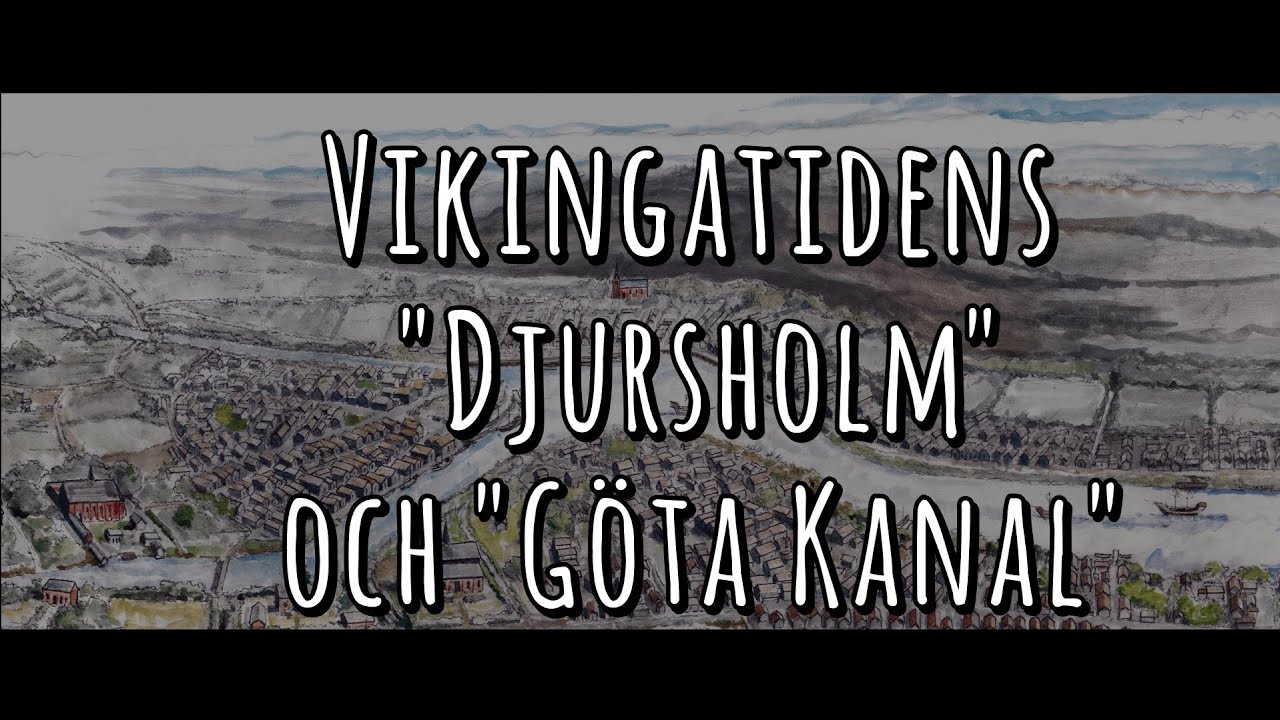 Vikingatidens 