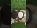 The Exact Way Oreos Come Out of the Box #oreo #shorts #satisfying