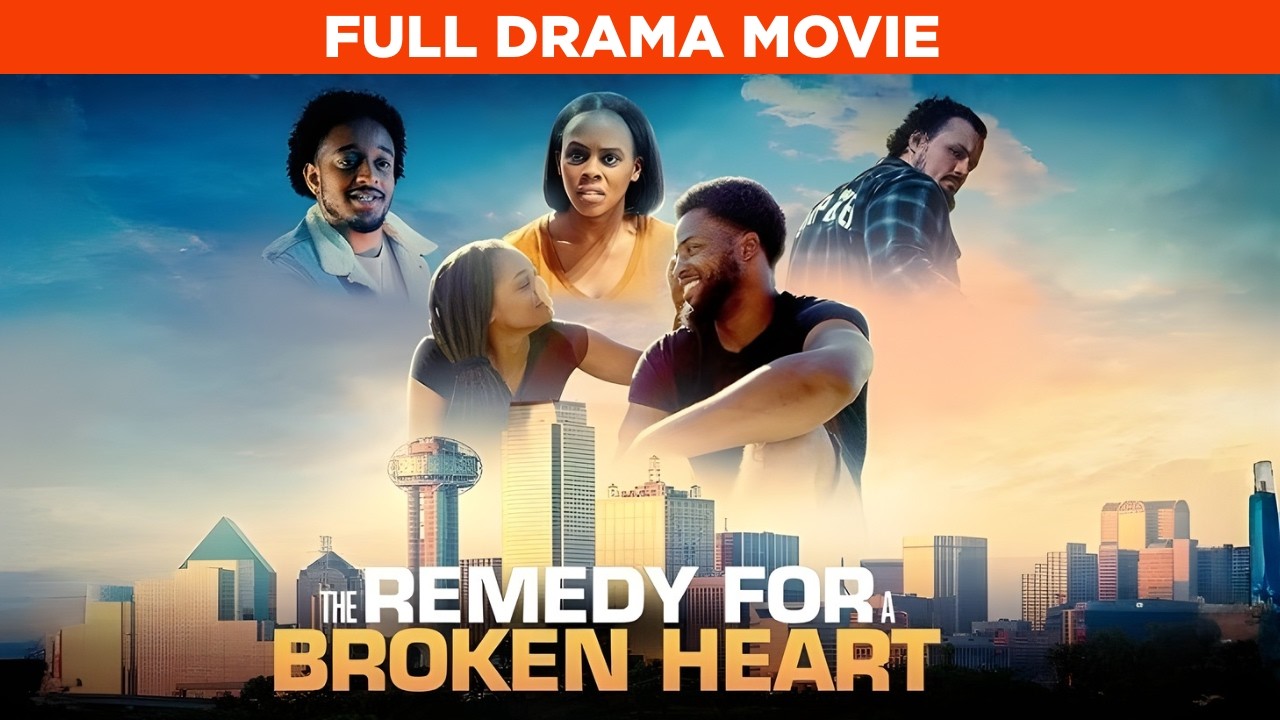 A Down On His Luck Guy's Life Takes A Turn When He Meets A Kind Waitress