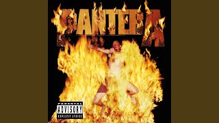 Vignette de la vidéo "Pantera - Yesterday Don't Mean Shit"