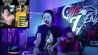 BERLAYAR TAK BERTEPIAN - GUBUK JADI ISTANA X BENANG BIRU • DJ VIRAL TERBARU •||KIMOCHI||