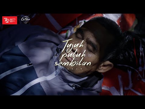 "Tujuh Puluh Sembilan" CerPen SEGITIGA FILM
