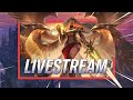 Wildrift proview come and watch pros play wr with me  patch 44d  riftguides  wild rift
