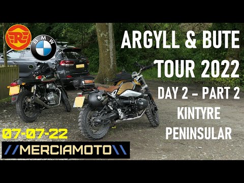 Argyll & Bute