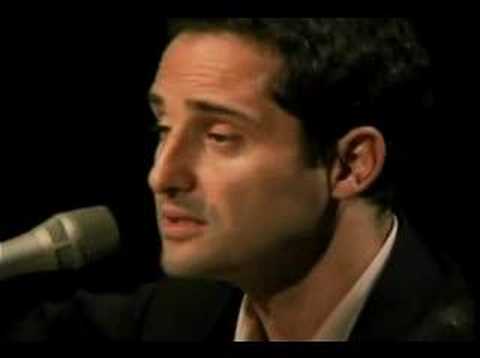 Jorge Drexler - Fusion