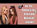 SI TE SABES EL TIKTOK BAILA 2026 