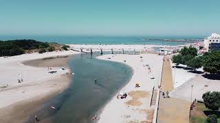 Vila Praia de Âncora, entre o mar e a montanha...