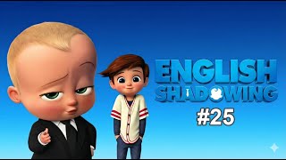 25 Jaywalking to Fluency