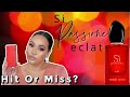 NEW! GIORGIO ARMANI SI PASSIONE ECLAT FIRST IMPRESSION AND REVIEW | IS IT A HIT OR A MISS?