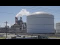 Jefferson Parish approves new rules for chemical plants