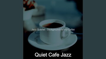 Paradise Like Jazz Sax with Strings - Vibe for Boutique Cafes