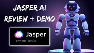 Jasper AI Review (Formerly Jarvis AI): Watch This Before You Signup!