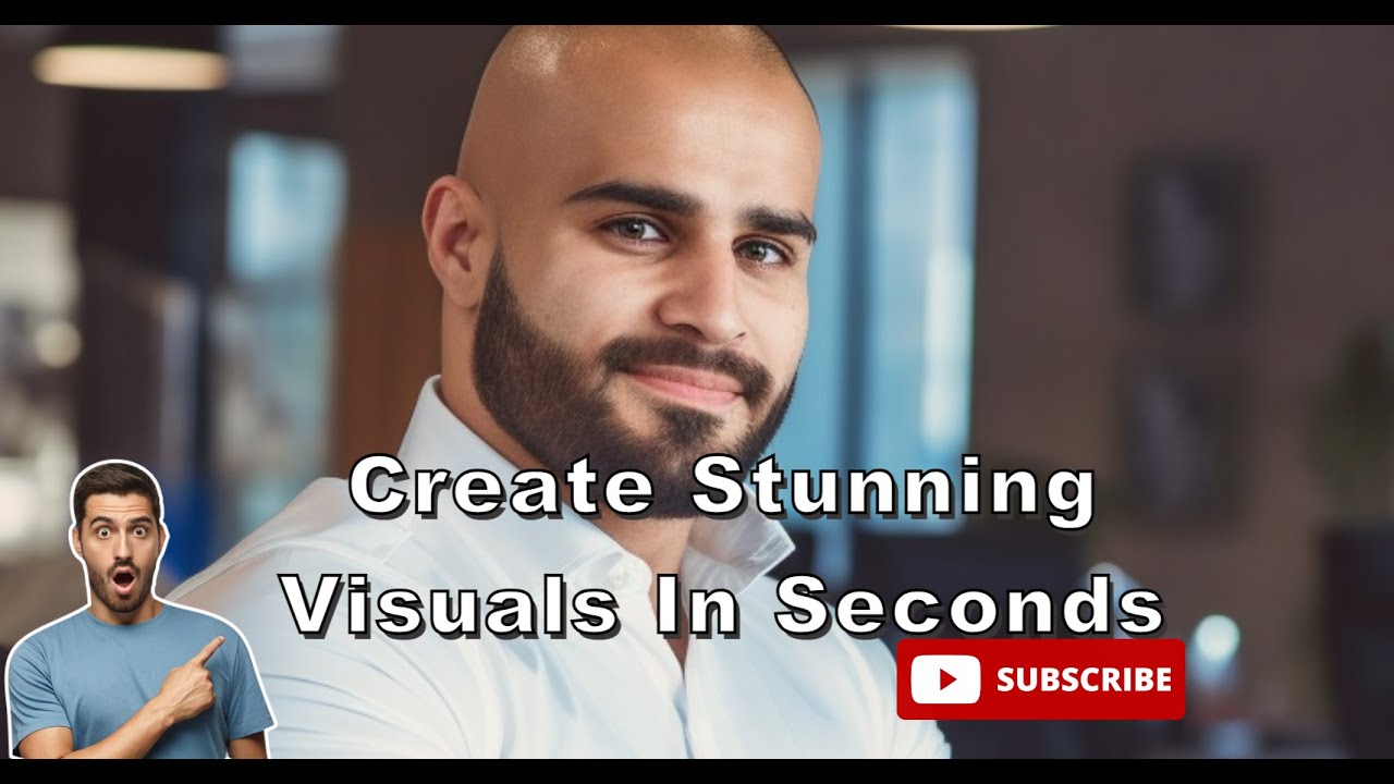 Create stunning visuals in seconds #clipdrop ai - YouTube