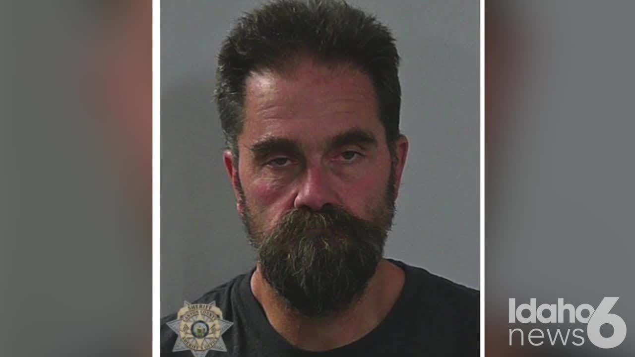 Nampa Police arrest suspect in 2015 cold case homicide