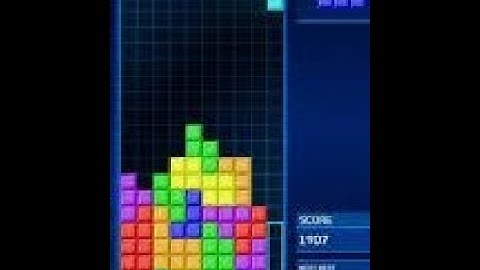 Build your own tetris game ( code link in description)