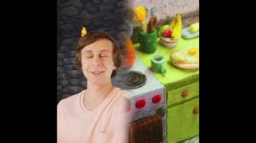 What happens when you break bedrock in Minecraft