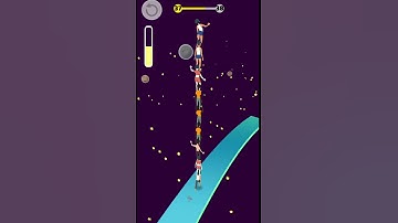 Tower Run - Level 37 - Gameplay Android ,ios Gameplay #shorts