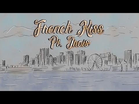 Phife Dawg Ft. Redman & Illa J - French Kiss Trois