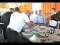 مهرجان النصر علي سلام مع العملاق رفعت الاسدي