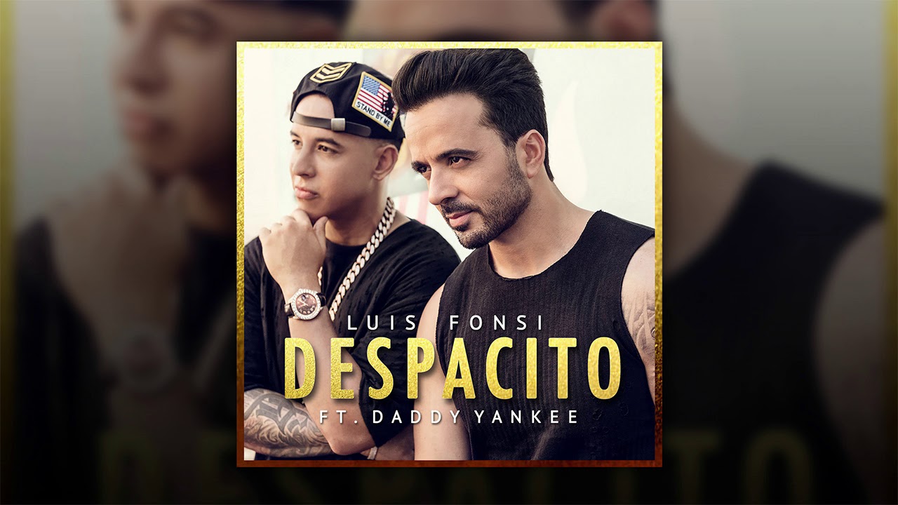 bassrush Despacito (bass boosted) - Luis Fonsi, Daddy Yankee