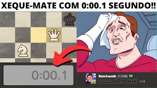 MEMES EM IMAGENS - Finalmente lançaram xadrez 2 