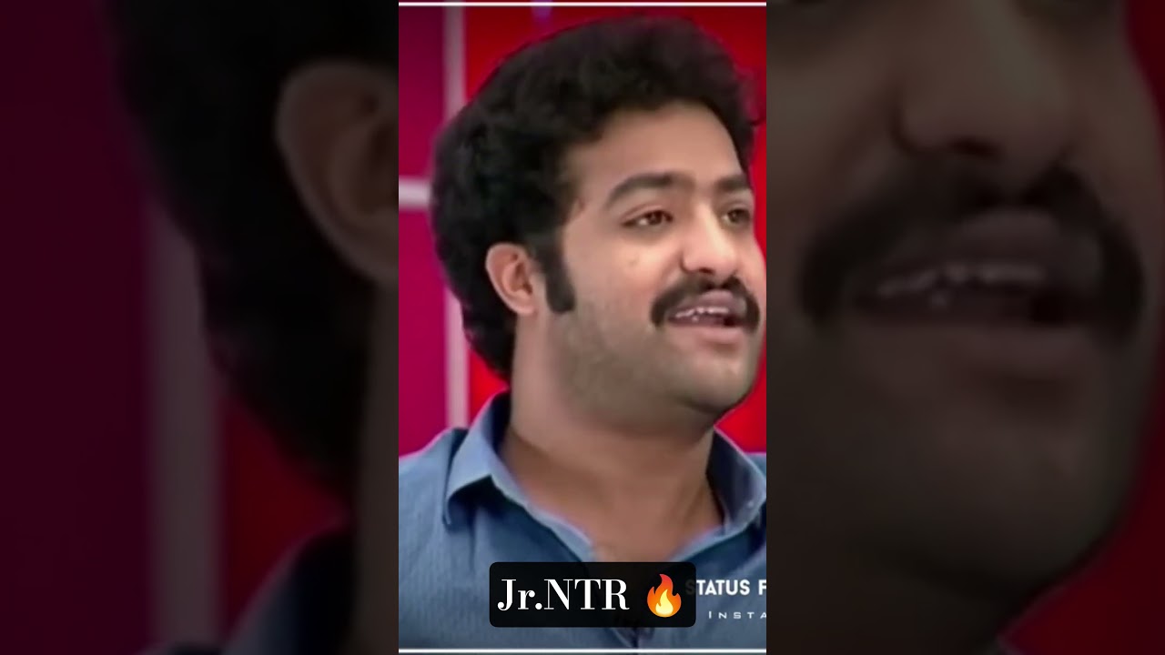Jr.NTR 