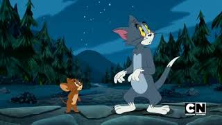 Мульт Tom and Jerry Tales S02 Ep02 Catch Me Though You Can39t Screen 11
